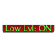 LowLevelQuestToggle logo