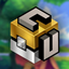 Cobblemon Updated - Includes Every Pokemon! logo