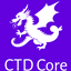CTD Core logo