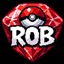 RROBblemon logo