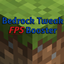 Bedrock Tweak FPS Booster logo