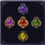 Tarcs Upgrade list logo