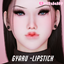 Gyaru - Lipstick logo