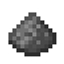 Realistic Crafting; Gunpowder logo