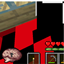 UltiRealistHorror logo