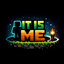 It Is Me logo