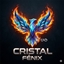 Cristal Fenix logo