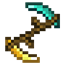 Simplest Scythes logo