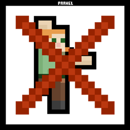 No Player Animations (V1.0) project image