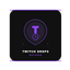 Twitch Drops Watcher logo
