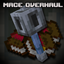 Better Model for Mace logo