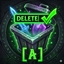 AutoDeleteConfirm logo
