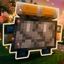 BlockyPets logo