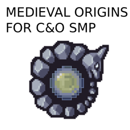 Medieval origins for C&O project image