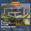 Modded Modern House #10 (With Furnitures) logo