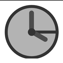 Session Time - Midnight logo