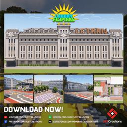 Colegio de San Juan de Letran (Manila, Philippines) project image