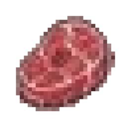 Horse meat logo
