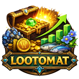 Lootomat logo