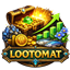 Lootomat logo