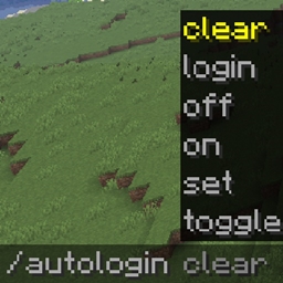 Auto Login project image