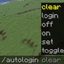 Auto Login logo