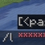 Hide Password logo