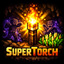 SuperTorch logo