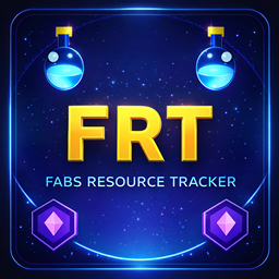 FabsResourceTracker project image
