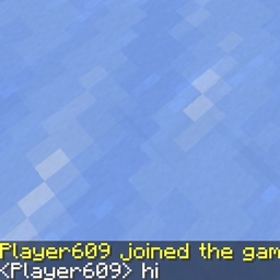 Auto Greeting - Server project image