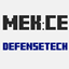 Mekanism Community Edition: DefenseTech logo