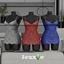 JEZZIE.TS4 MOANA SATIN LACE logo