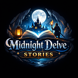 Midnight Delve Stories