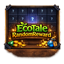 EcoTale RandomReward logo