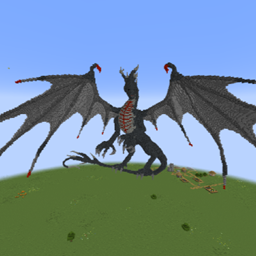 Bloody Dragon (world + schematic) project image