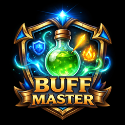 Buff Master (BM) project image
