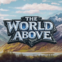 The World Above - A Medieval Fantasy Mod logo
