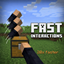 Fast Interact logo
