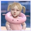 [LyugL] - Splashy Pal - swimming pool ring for infants and toddlers (many animals variants) logo