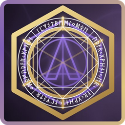 [Zen's] Arcanum - Create Your Own Magic!  logo