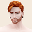 Facial Hair Style N07 logo