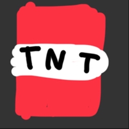 Lots of TNT but without lag logo