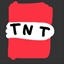 Lots of TNT but without lag logo