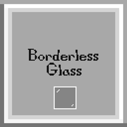 Levzykal's Borderless Glass project image