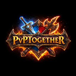 PvPTogether logo