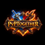 PvPTogether logo