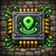 Player Microchip (Tracker) logo