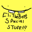 EliTheBots Special Stuff! logo