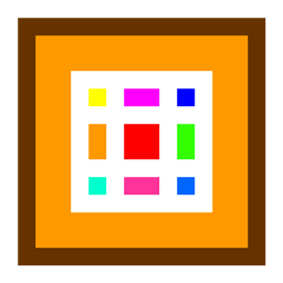 Command Item logo