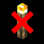 No Structure Torches logo